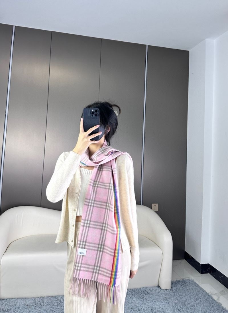 Burberry Scarf